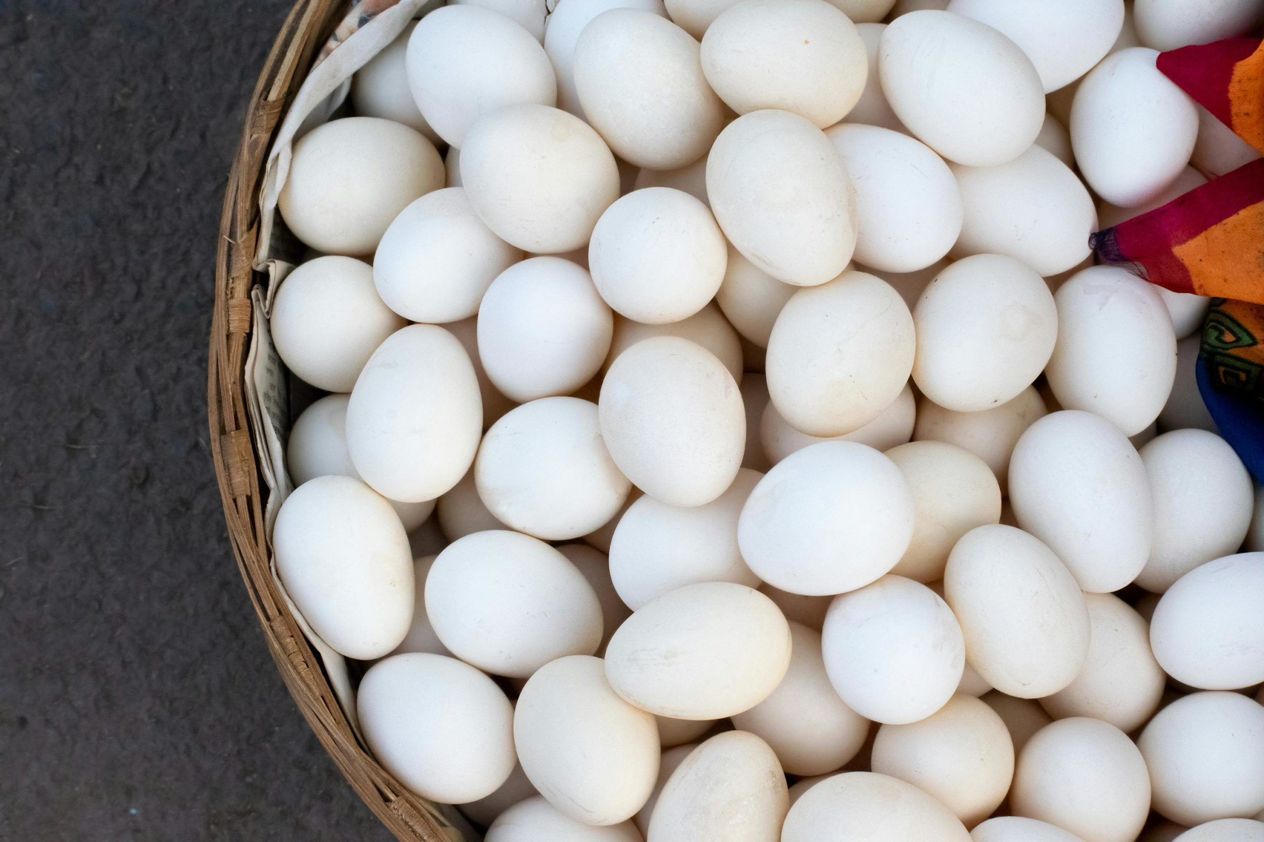 Kostenloses Stock Foto zu ausgewogene ernährung, bauernhof, cholesterin