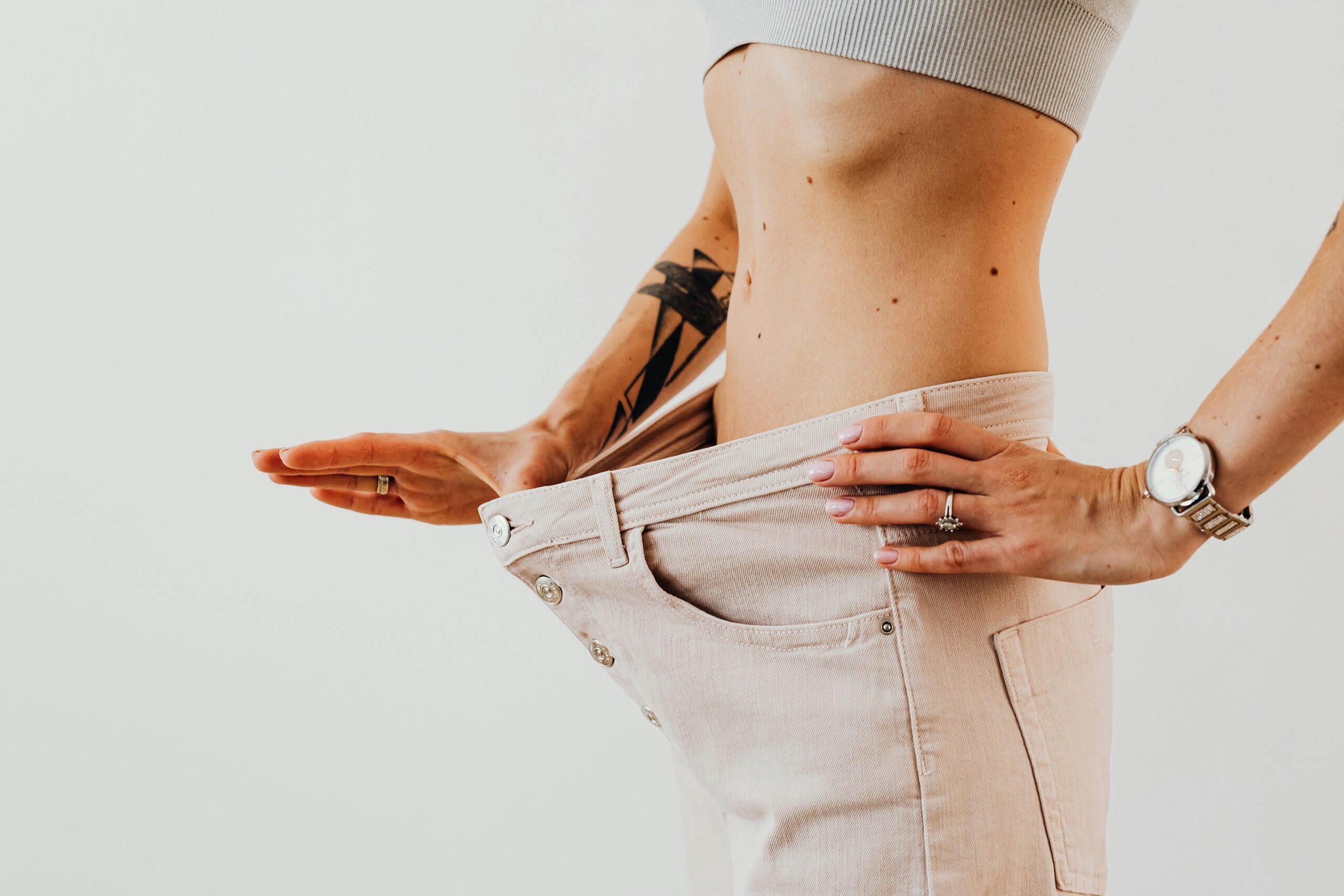 Kostenloses Stock Foto zu Ärmelloses top, abnehmen, crop top